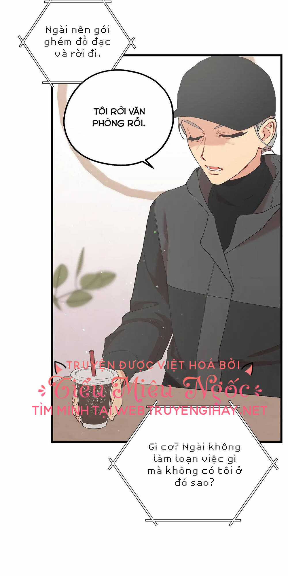 Người Chồng Thứ Hai Của Tôi Chapter 23 trang 53