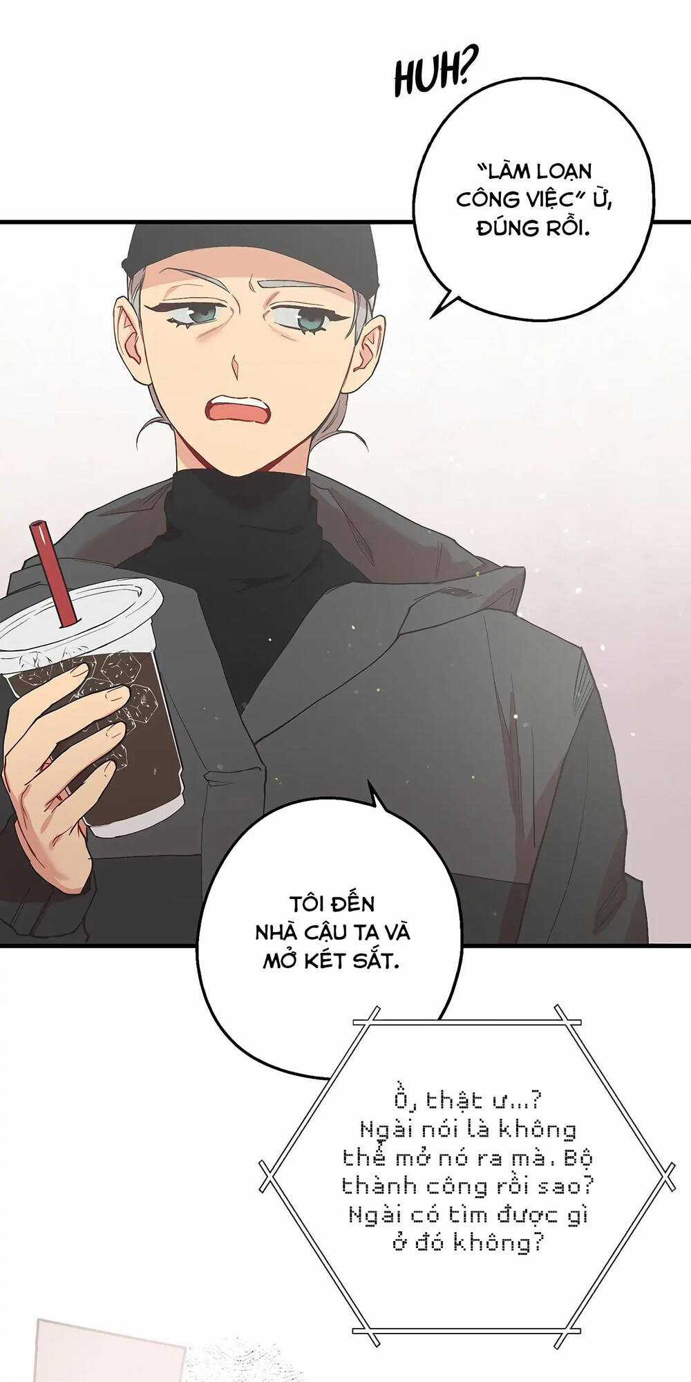 Người Chồng Thứ Hai Của Tôi Chapter 23 trang 54