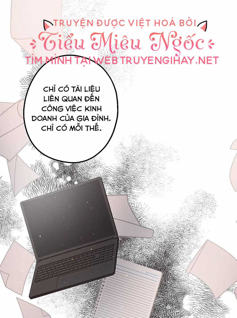 Người Chồng Thứ Hai Của Tôi Chapter 23 trang 55