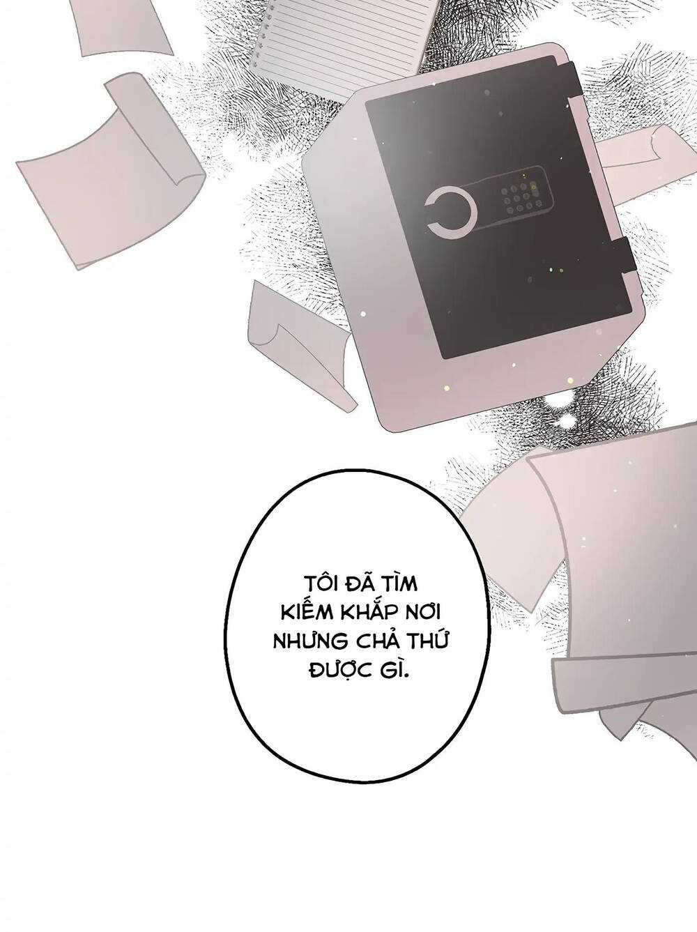 Người Chồng Thứ Hai Của Tôi Chapter 23 trang 56