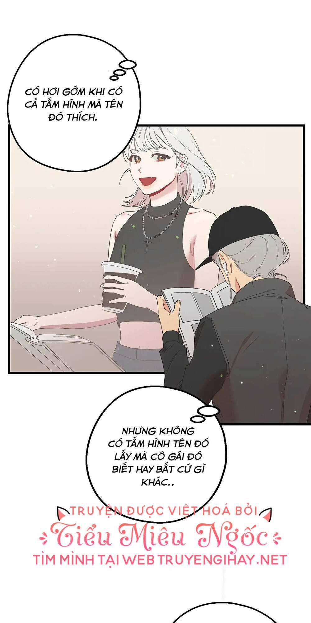 Người Chồng Thứ Hai Của Tôi Chapter 23 trang 57