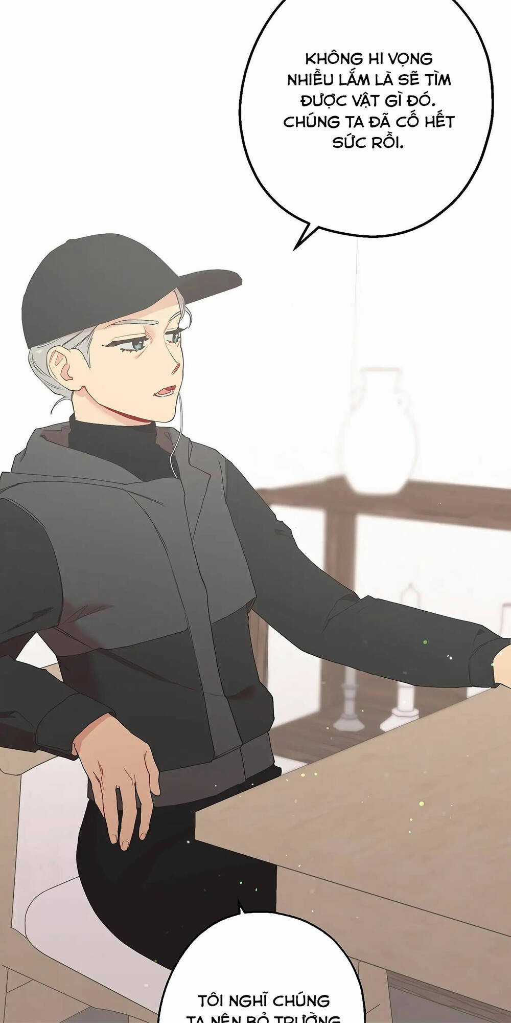 Người Chồng Thứ Hai Của Tôi Chapter 23 trang 58