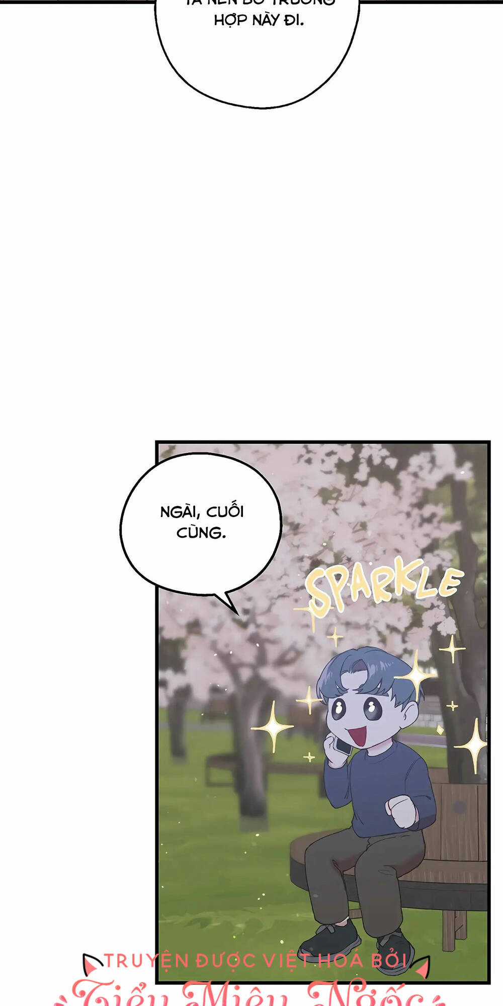 Người Chồng Thứ Hai Của Tôi Chapter 23 trang 59