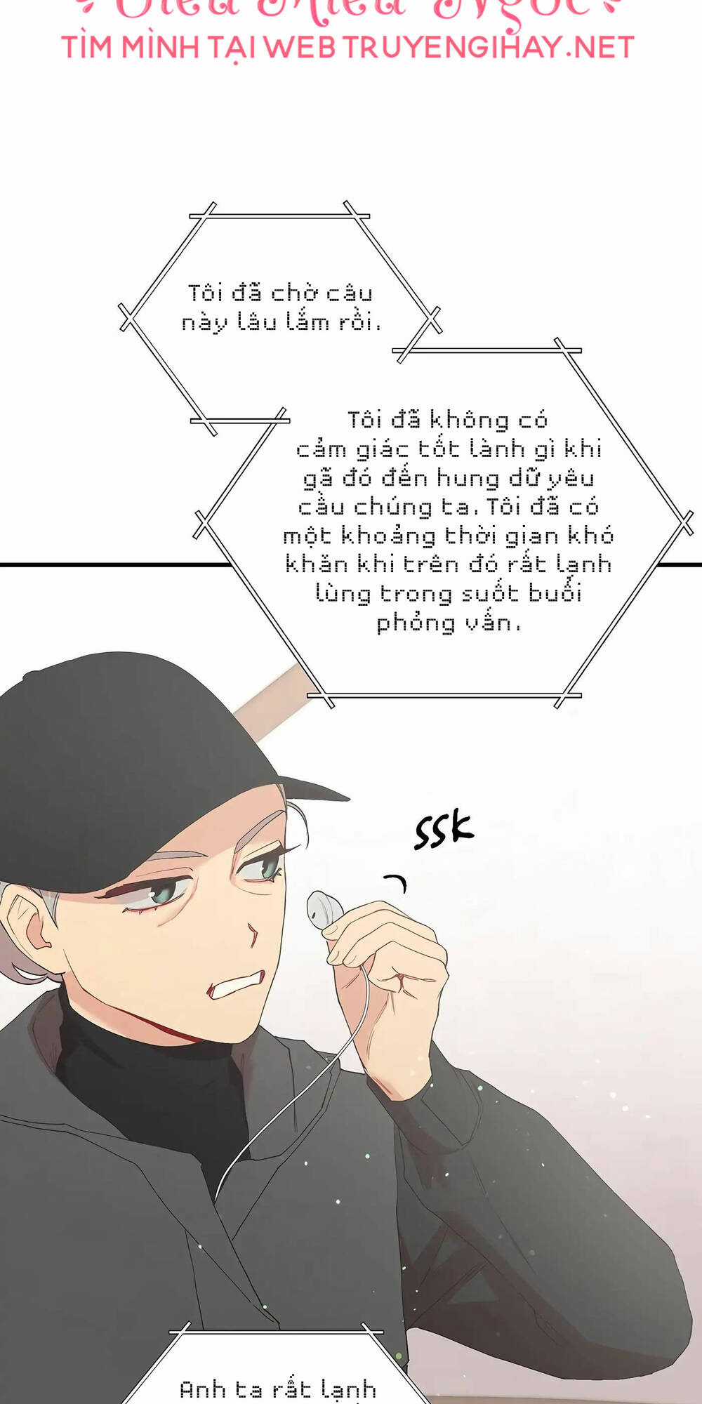 Người Chồng Thứ Hai Của Tôi Chapter 23 trang 60