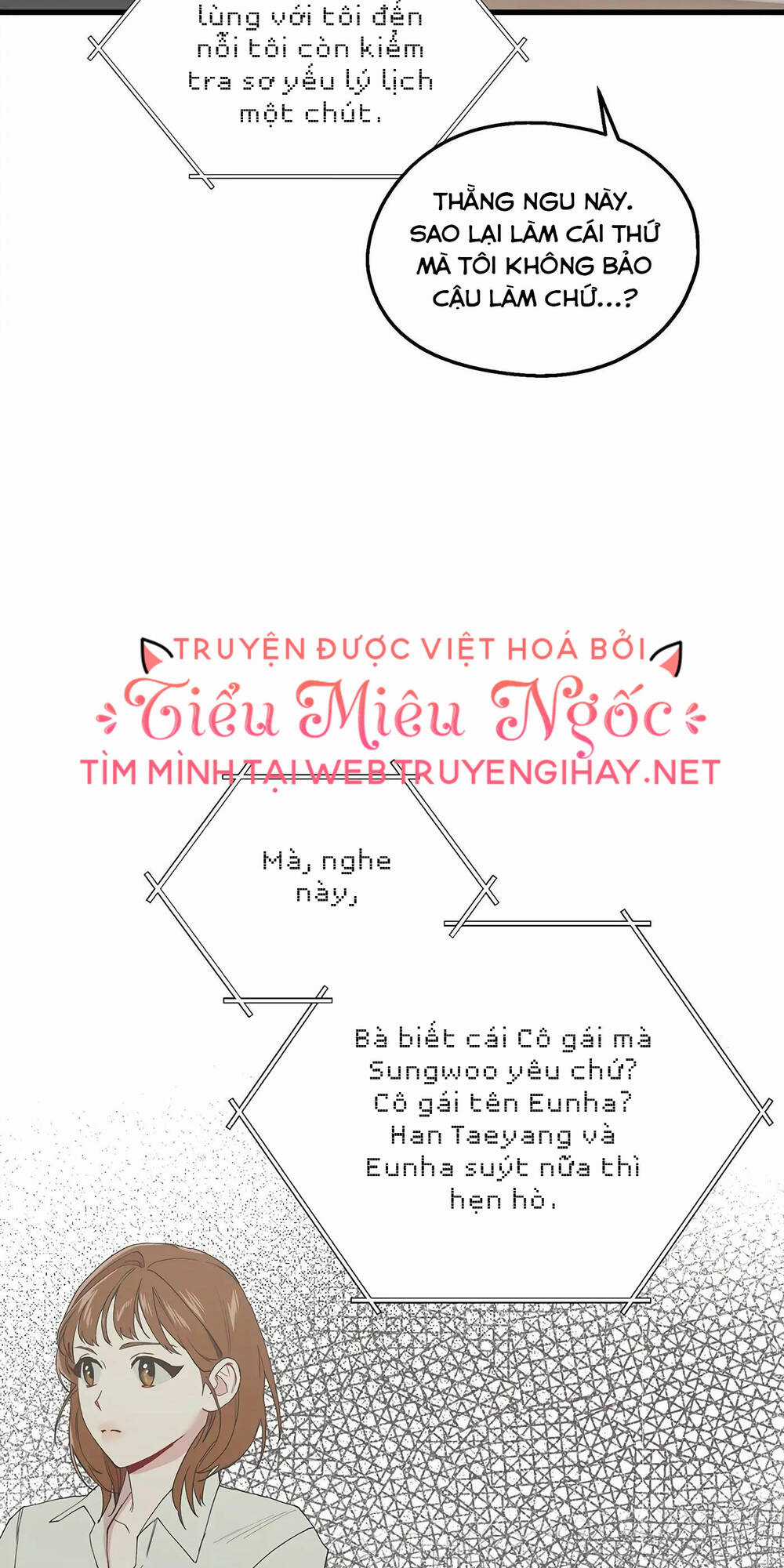 Người Chồng Thứ Hai Của Tôi Chapter 23 trang 61