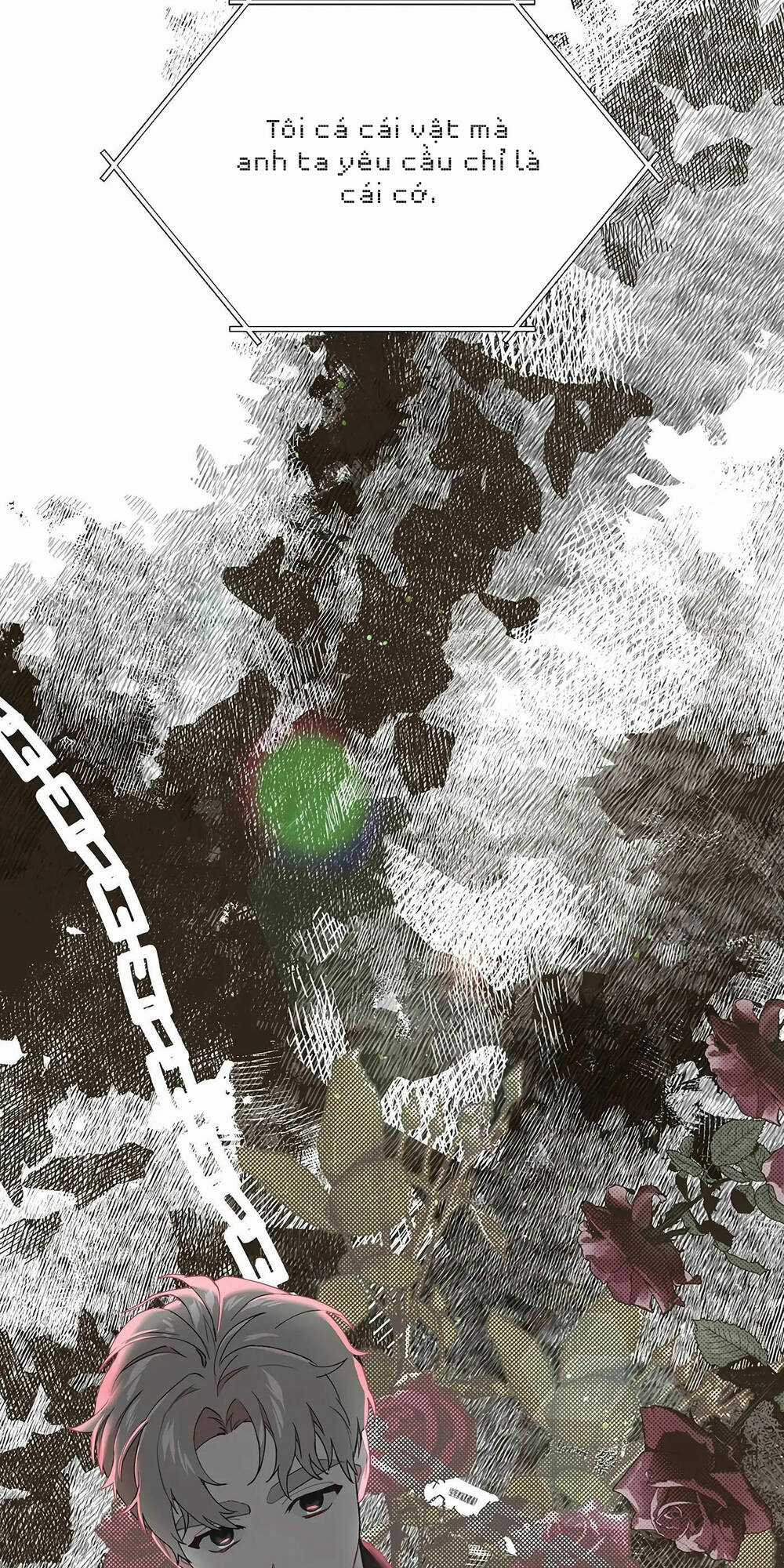 Người Chồng Thứ Hai Của Tôi Chapter 23 trang 64