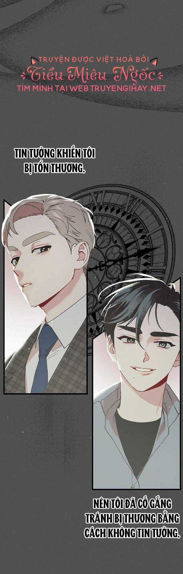 Người Chồng Thứ Hai Của Tôi Chapter 23 trang 7