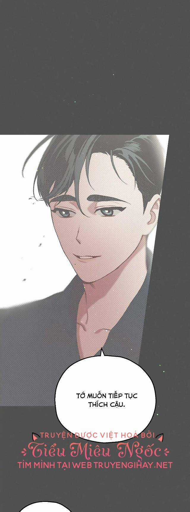 Người Chồng Thứ Hai Của Tôi Chapter 23 trang 8