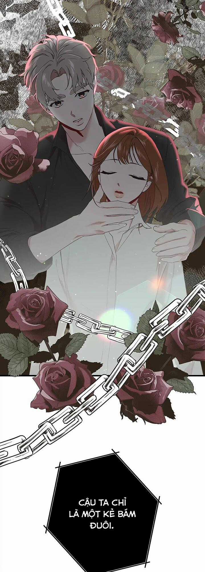 Người Chồng Thứ Hai Của Tôi Chapter 24 trang 1