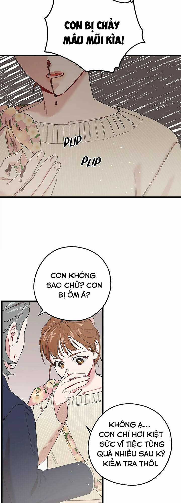 Người Chồng Thứ Hai Của Tôi Chapter 24 trang 13