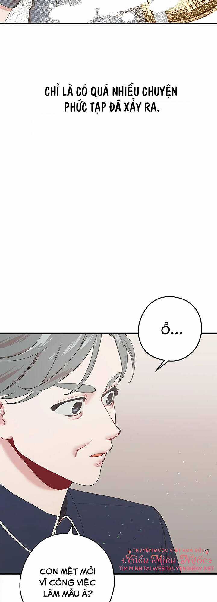 Người Chồng Thứ Hai Của Tôi Chapter 24 trang 17