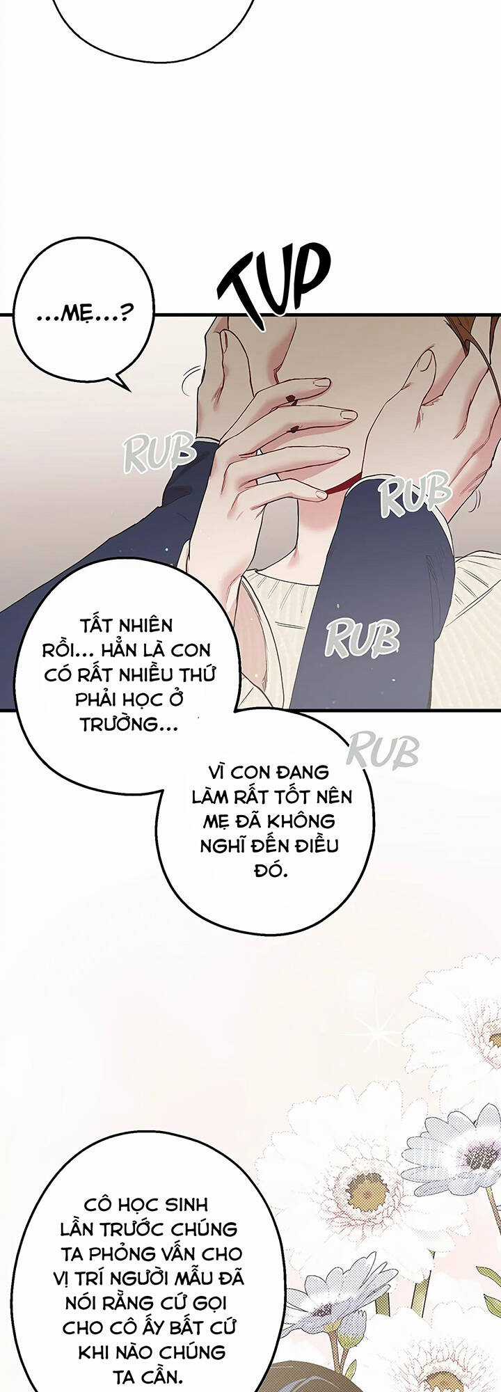 Người Chồng Thứ Hai Của Tôi Chapter 24 trang 18