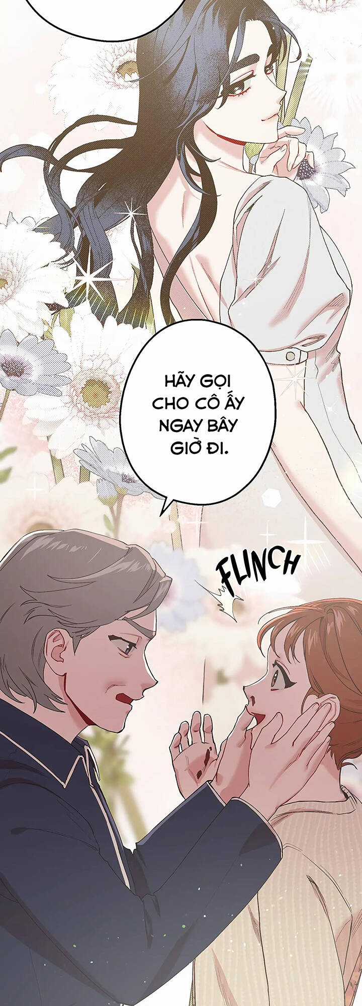 Người Chồng Thứ Hai Của Tôi Chapter 24 trang 19