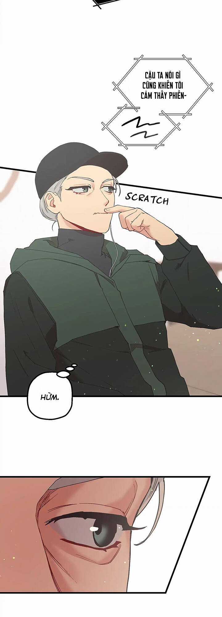 Người Chồng Thứ Hai Của Tôi Chapter 24 trang 2