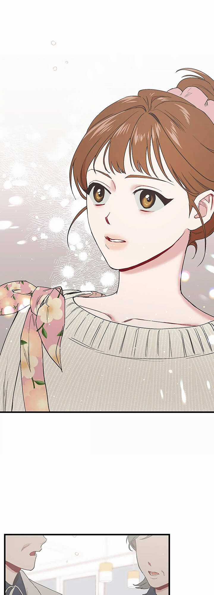 Người Chồng Thứ Hai Của Tôi Chapter 24 trang 24