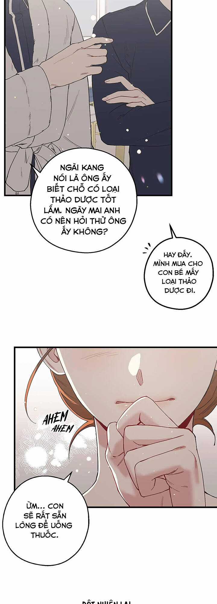 Người Chồng Thứ Hai Của Tôi Chapter 24 trang 25