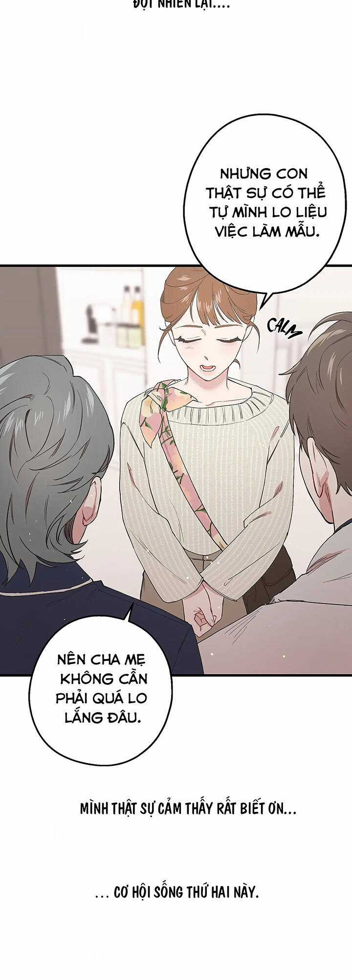 Người Chồng Thứ Hai Của Tôi Chapter 24 trang 26