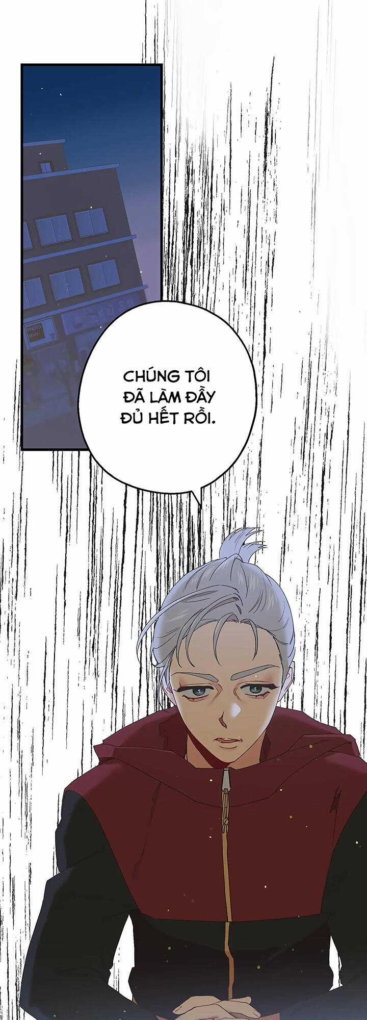 Người Chồng Thứ Hai Của Tôi Chapter 24 trang 32