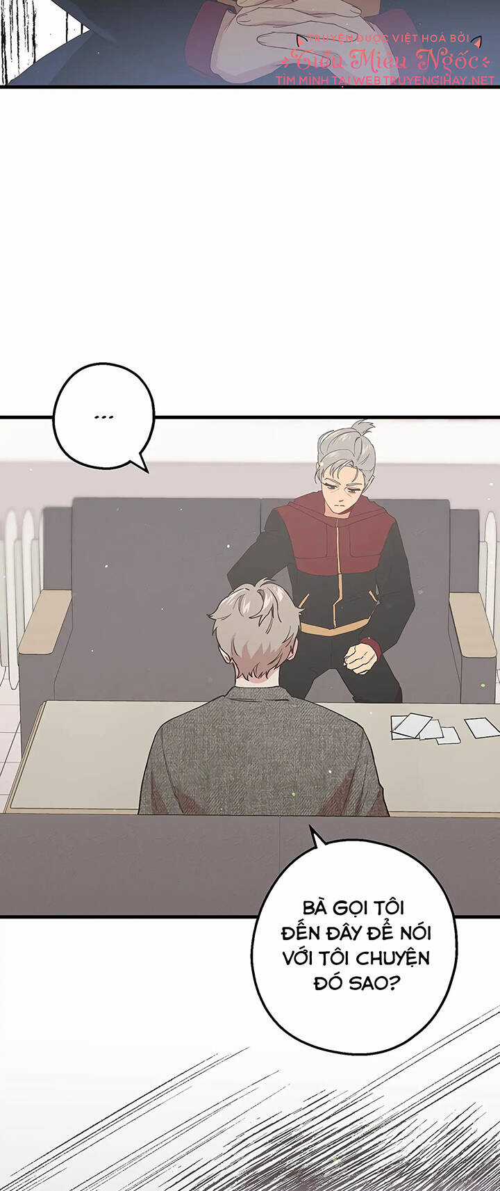 Người Chồng Thứ Hai Của Tôi Chapter 24 trang 33