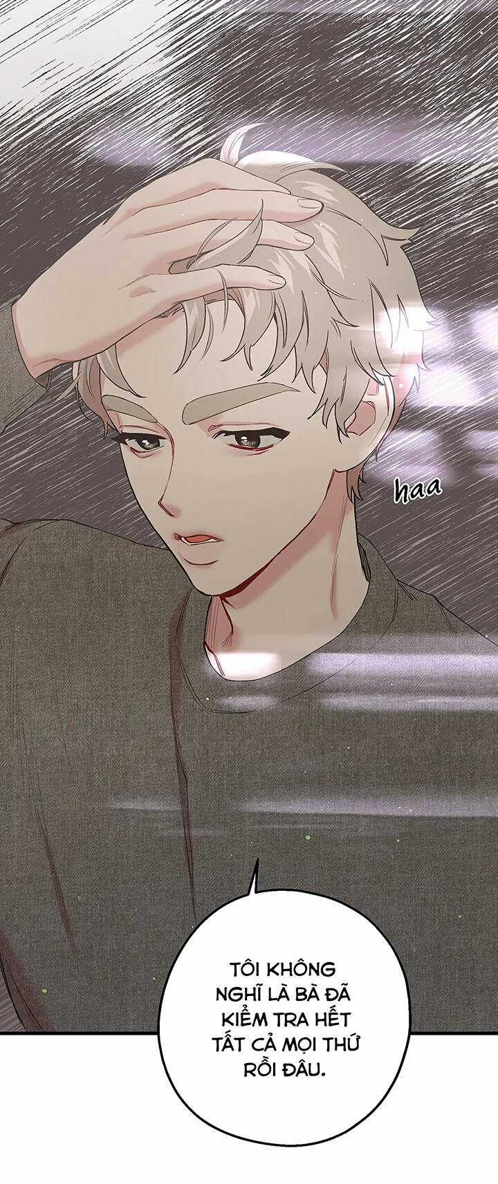 Người Chồng Thứ Hai Của Tôi Chapter 24 trang 34