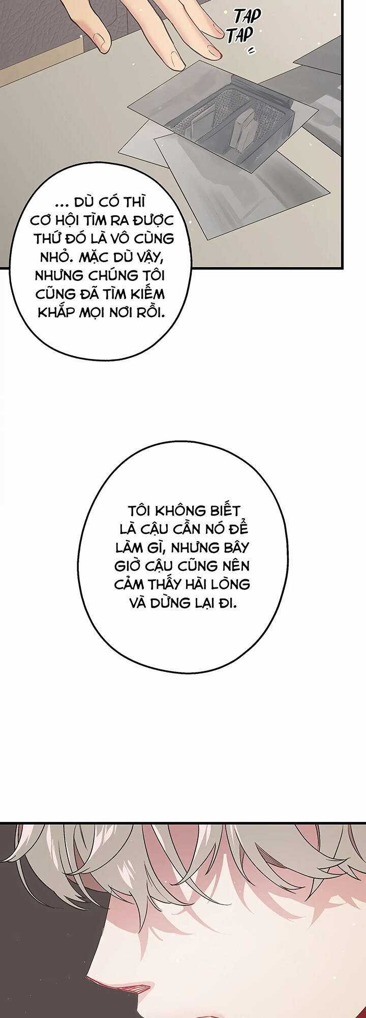 Người Chồng Thứ Hai Của Tôi Chapter 24 trang 36