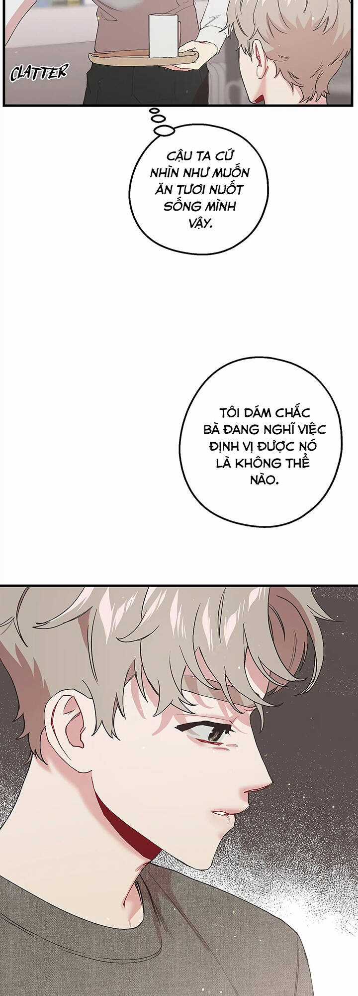 Người Chồng Thứ Hai Của Tôi Chapter 24 trang 38