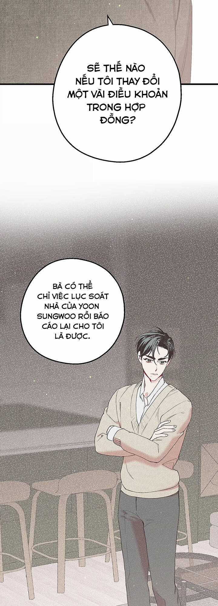 Người Chồng Thứ Hai Của Tôi Chapter 24 trang 39