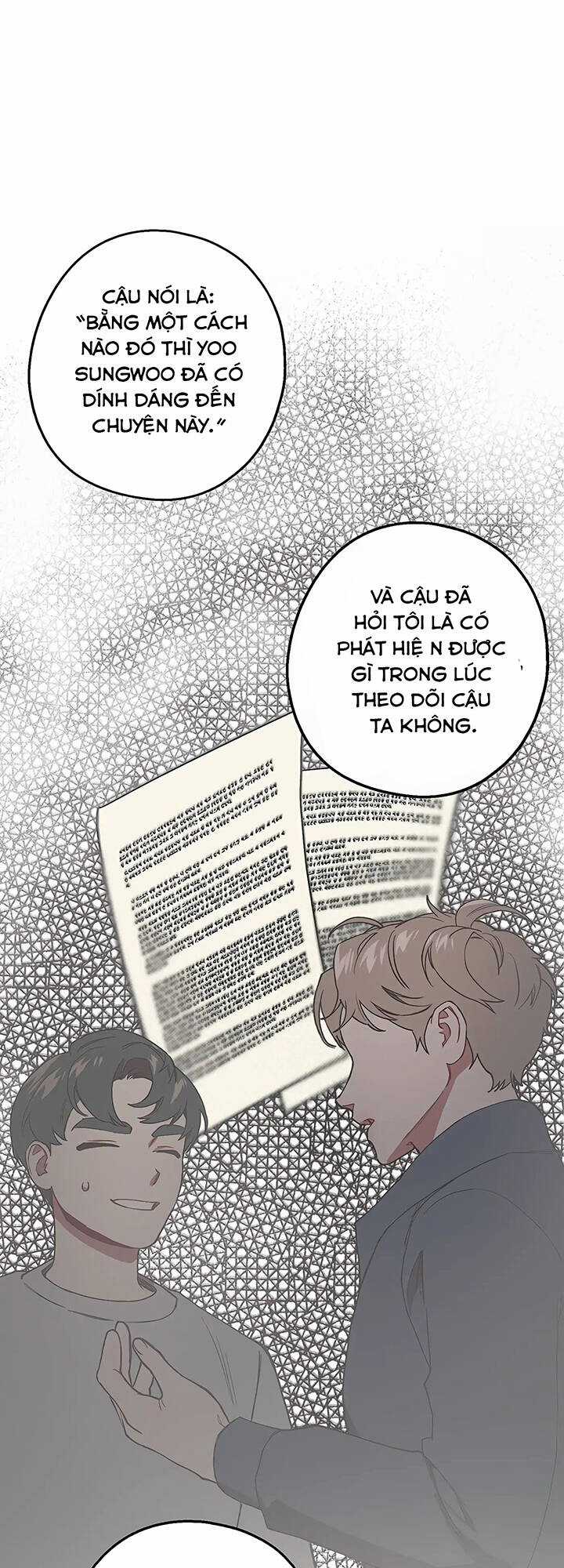 Người Chồng Thứ Hai Của Tôi Chapter 24 trang 41