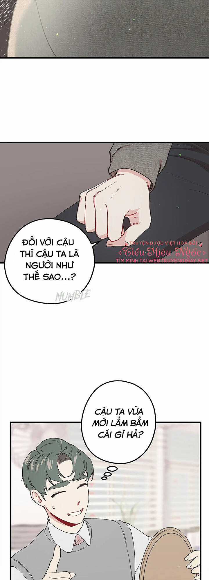 Người Chồng Thứ Hai Của Tôi Chapter 24 trang 45