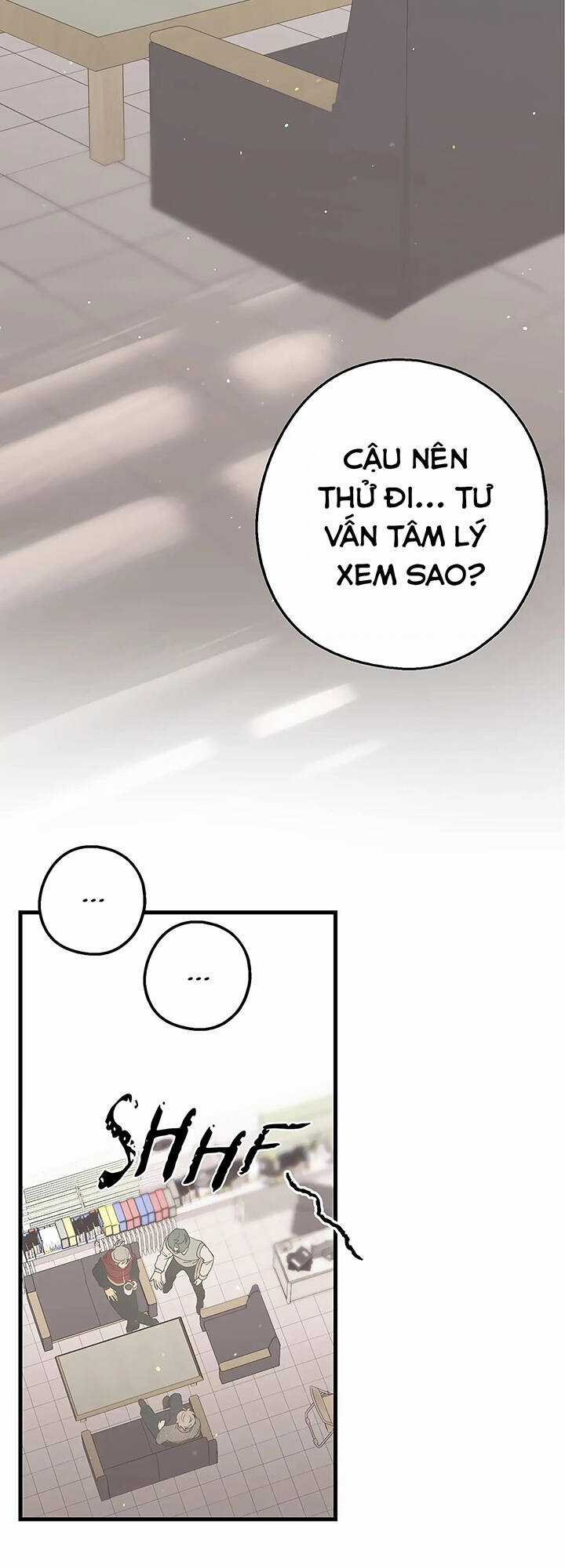 Người Chồng Thứ Hai Của Tôi Chapter 24 trang 47