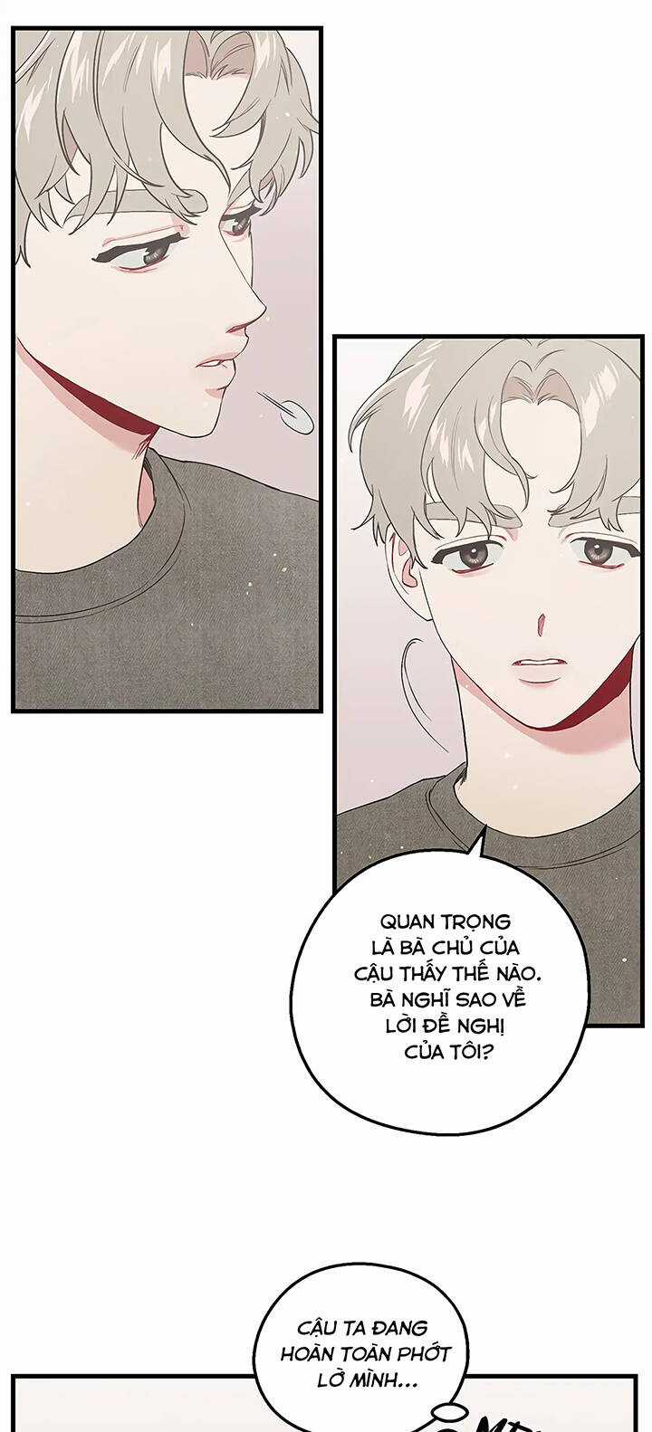 Người Chồng Thứ Hai Của Tôi Chapter 24 trang 49