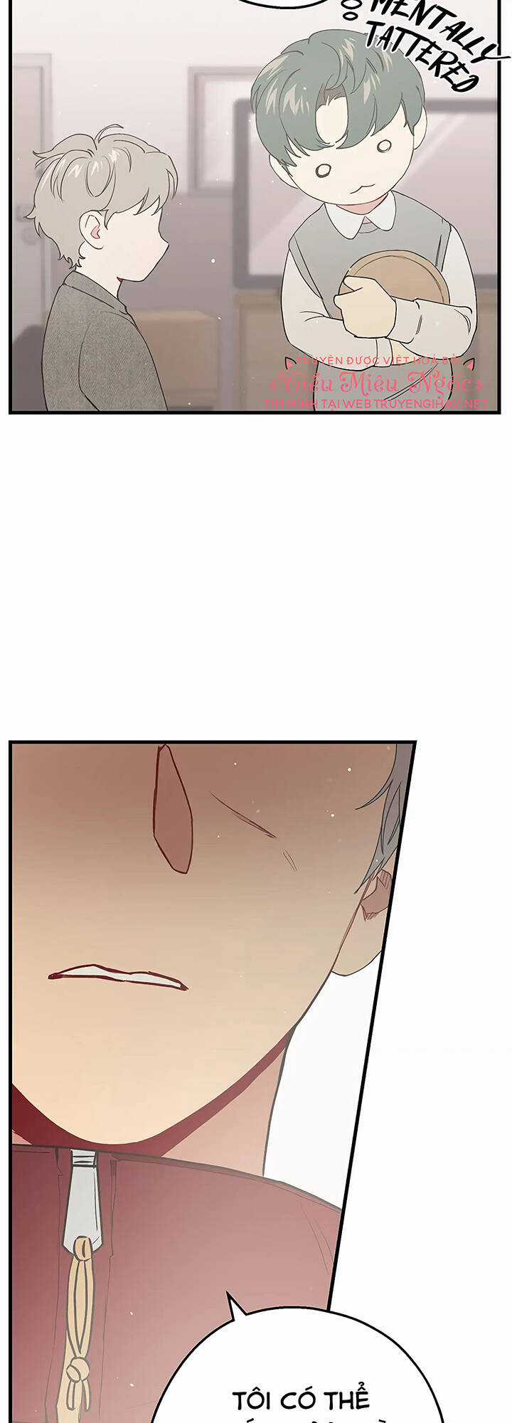 Người Chồng Thứ Hai Của Tôi Chapter 24 trang 50