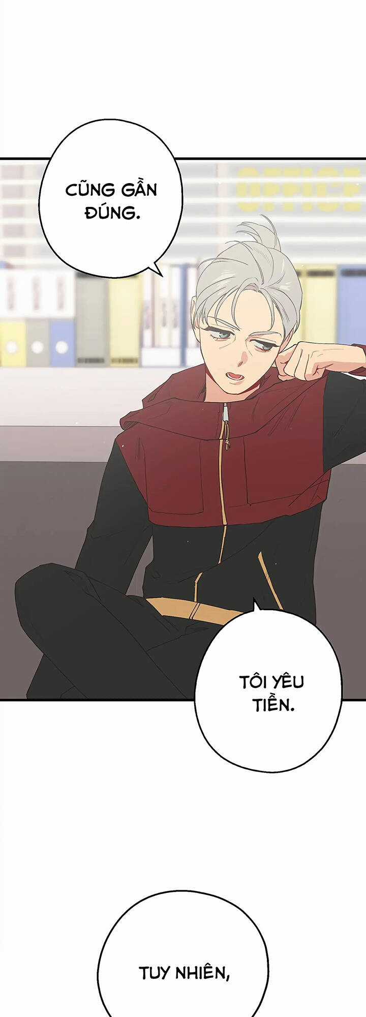 Người Chồng Thứ Hai Của Tôi Chapter 24 trang 52