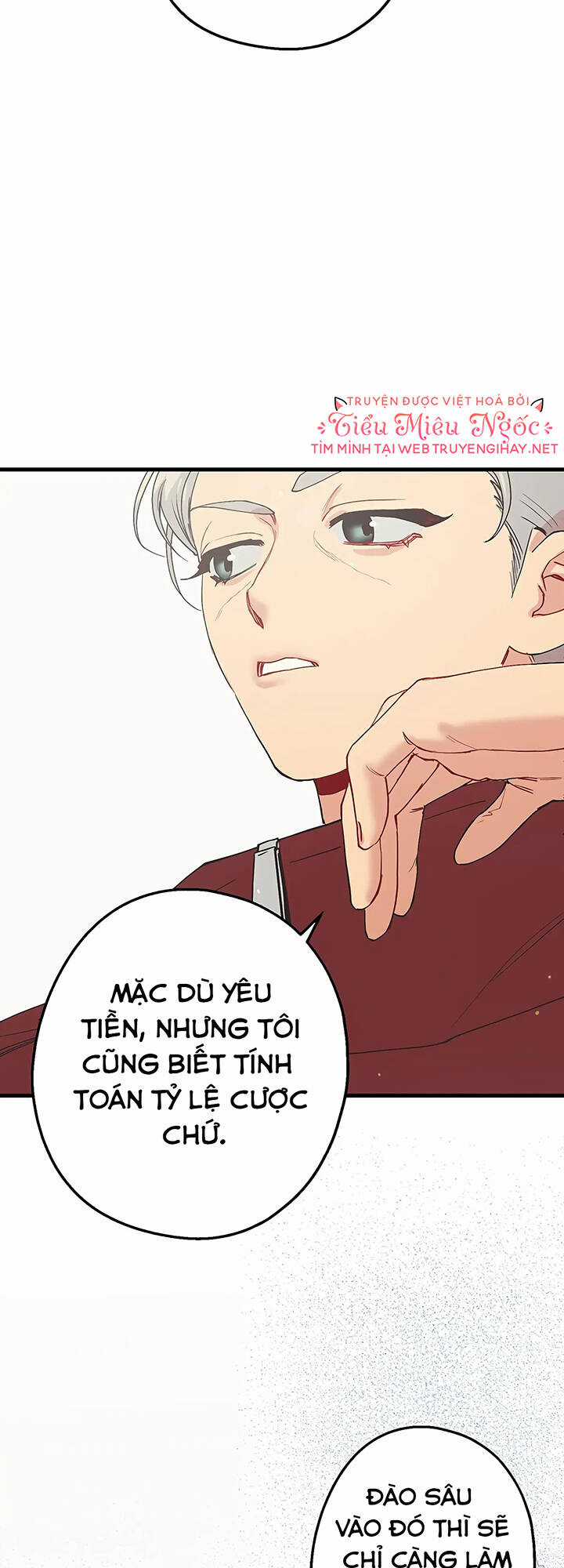 Người Chồng Thứ Hai Của Tôi Chapter 24 trang 53