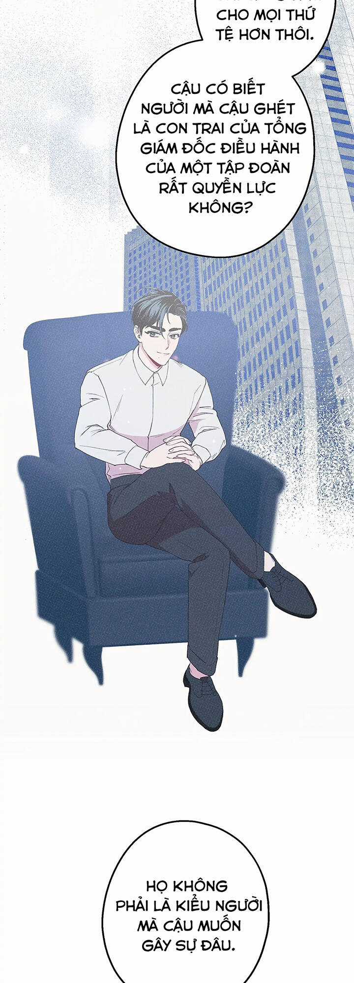 Người Chồng Thứ Hai Của Tôi Chapter 24 trang 54