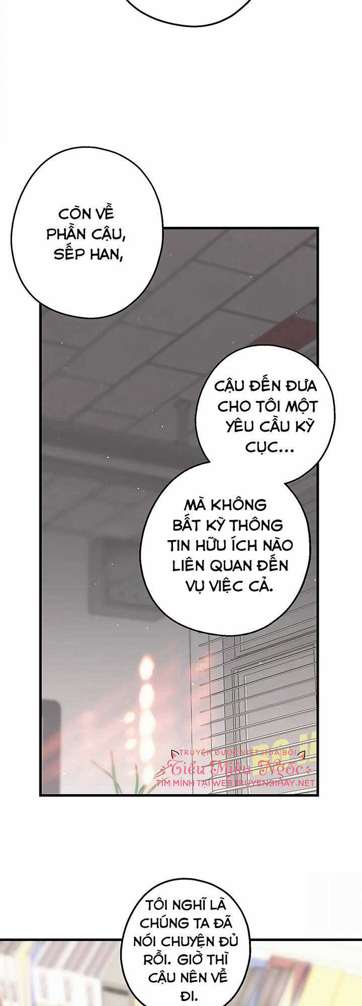 Người Chồng Thứ Hai Của Tôi Chapter 24 trang 55