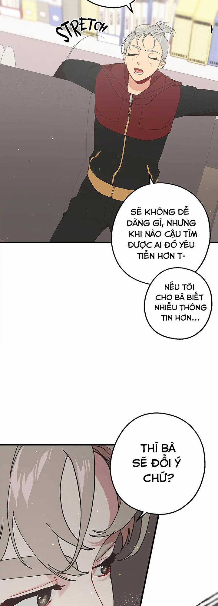 Người Chồng Thứ Hai Của Tôi Chapter 24 trang 56