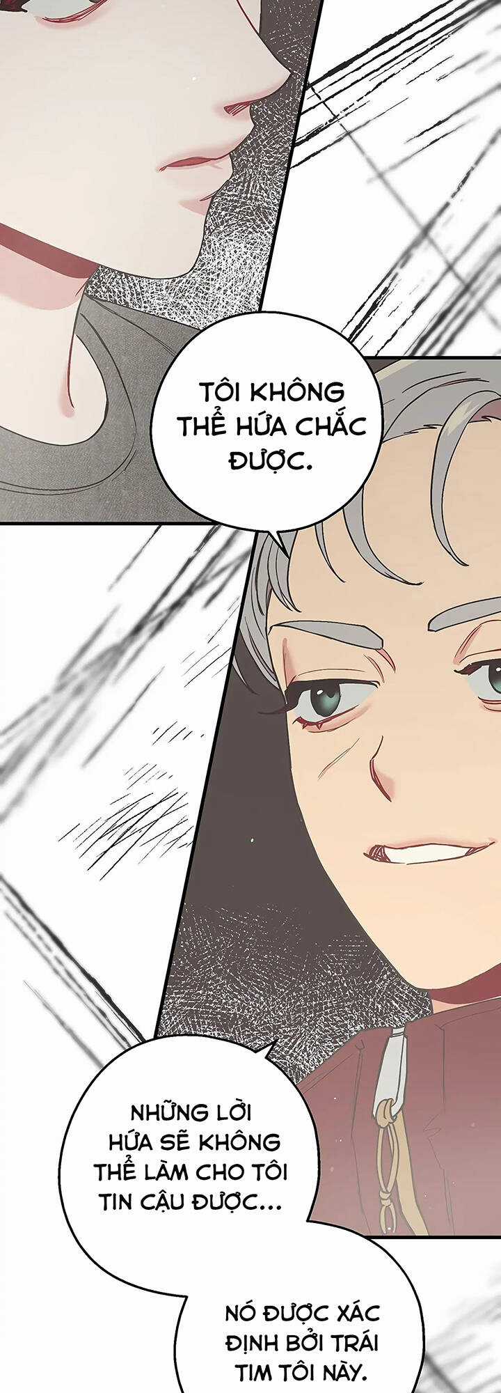 Người Chồng Thứ Hai Của Tôi Chapter 24 trang 57