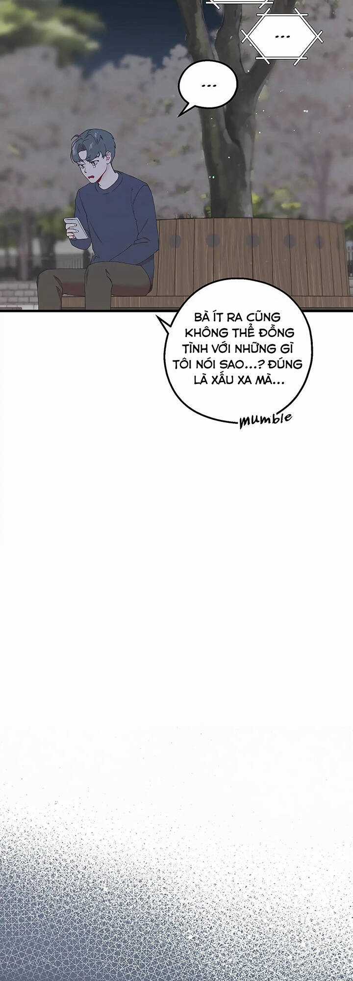 Người Chồng Thứ Hai Của Tôi Chapter 24 trang 6