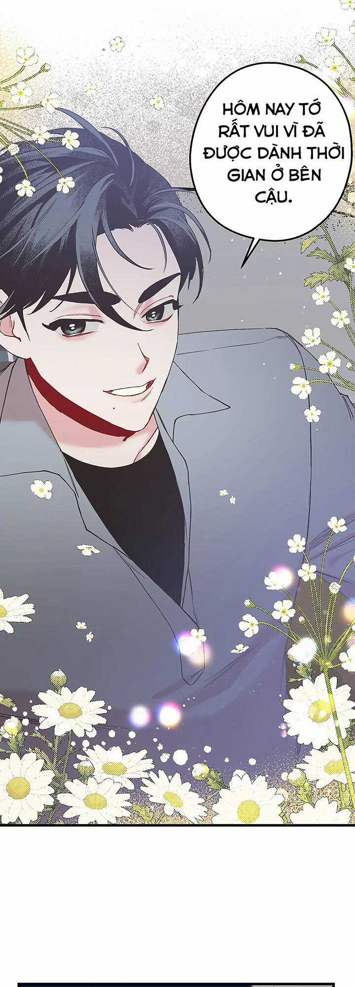 Người Chồng Thứ Hai Của Tôi Chapter 24 trang 9