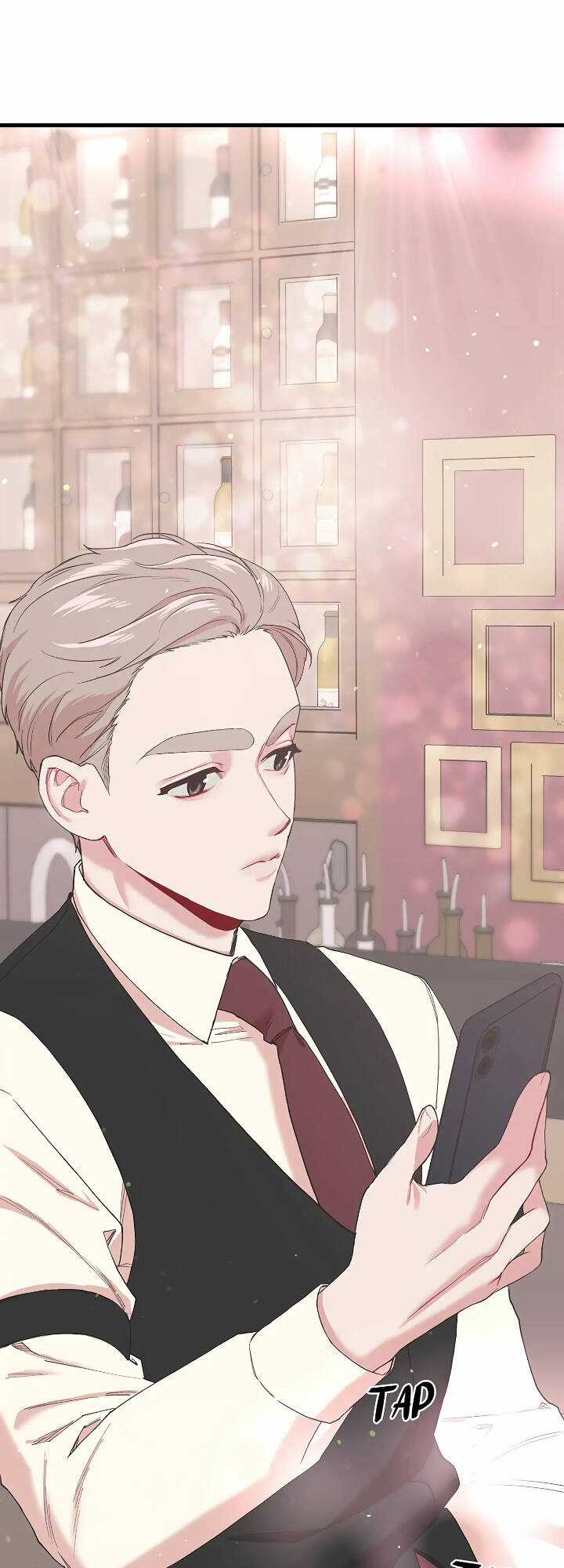 Người Chồng Thứ Hai Của Tôi Chapter 25 trang 10