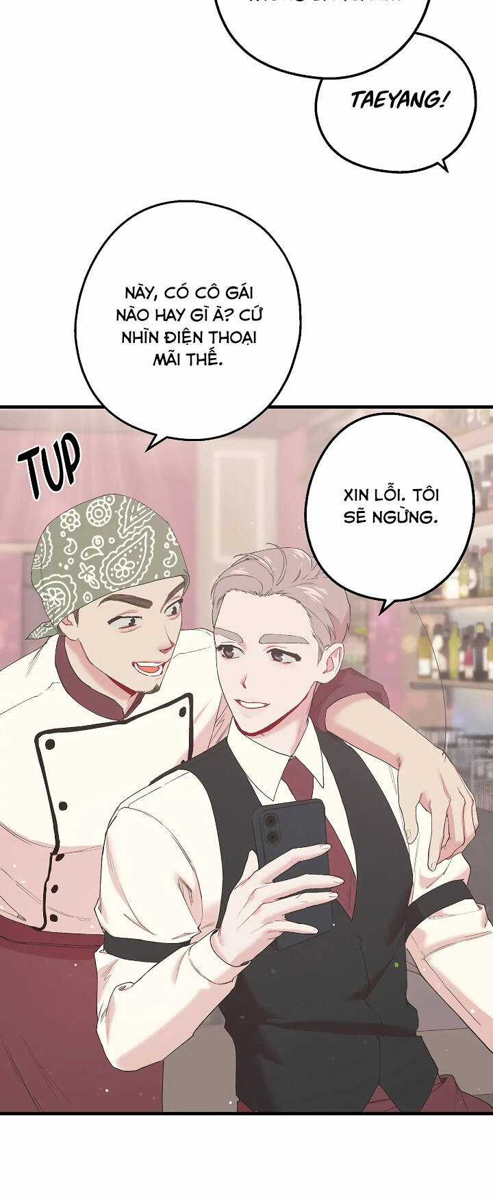 Người Chồng Thứ Hai Của Tôi Chapter 25 trang 12