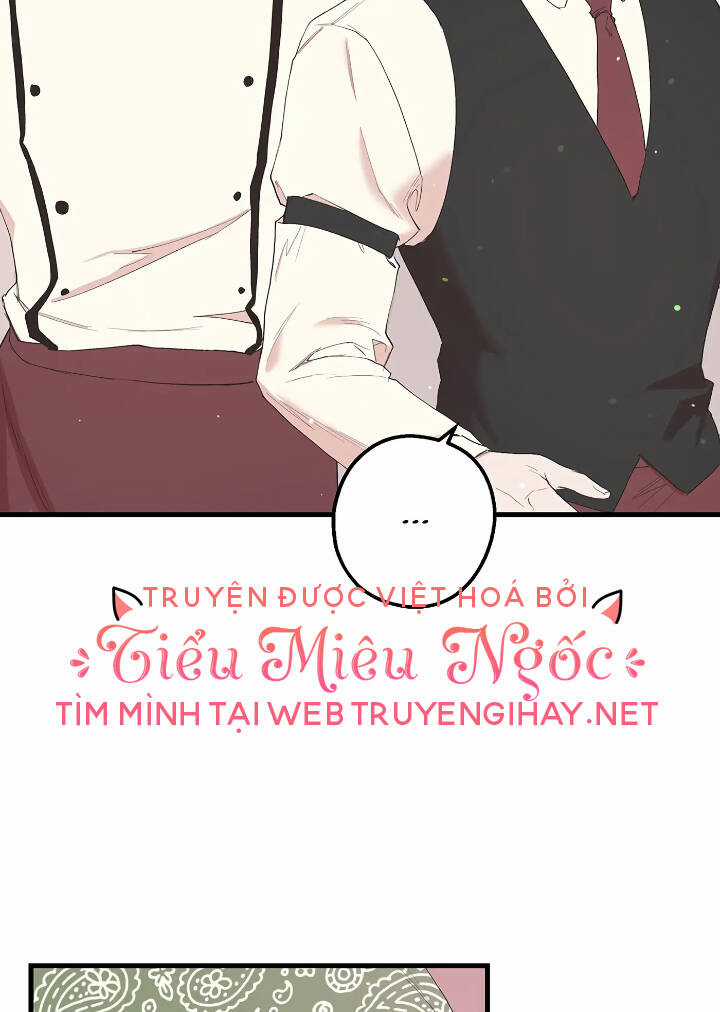 Người Chồng Thứ Hai Của Tôi Chapter 25 trang 15