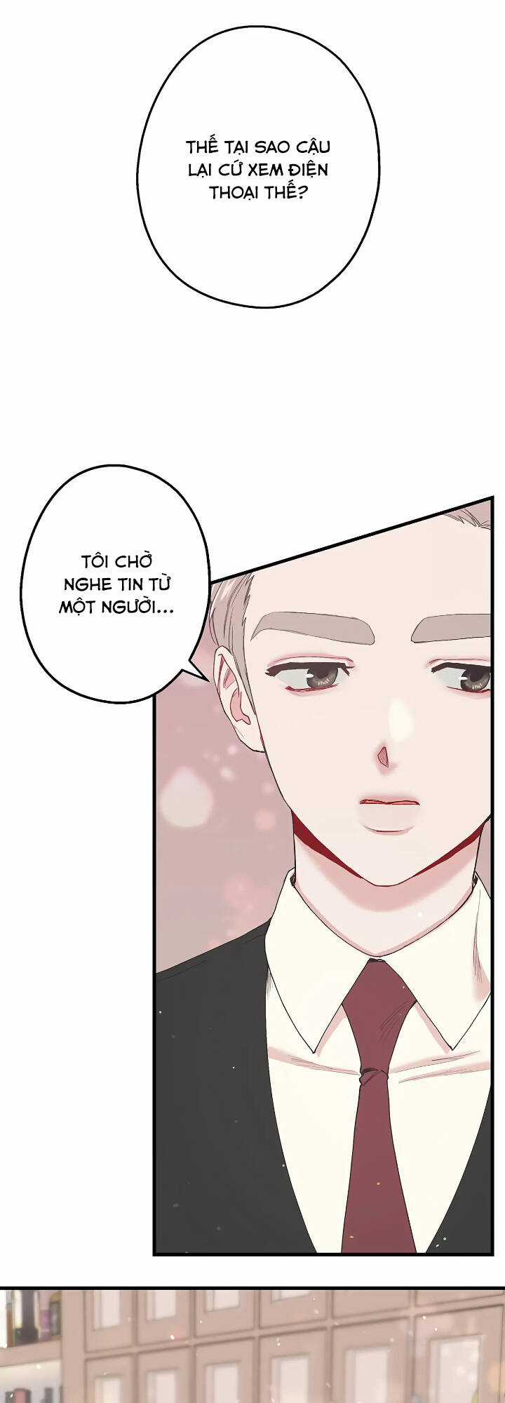 Người Chồng Thứ Hai Của Tôi Chapter 25 trang 17