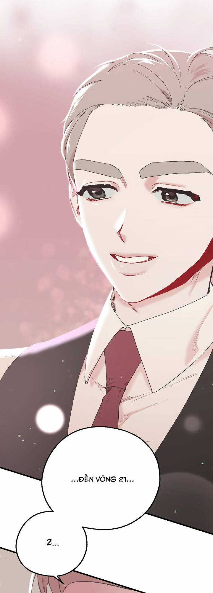 Người Chồng Thứ Hai Của Tôi Chapter 25 trang 20