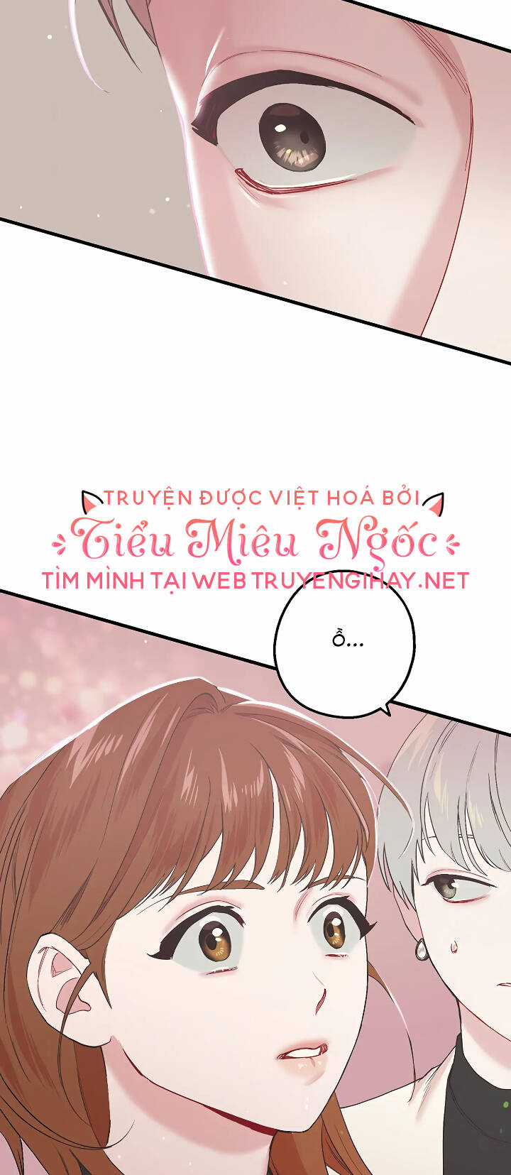 Người Chồng Thứ Hai Của Tôi Chapter 25 trang 21