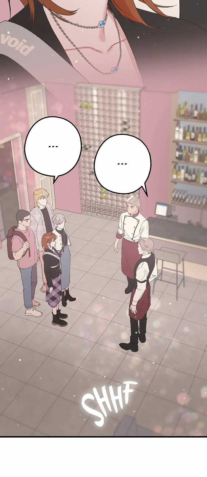 Người Chồng Thứ Hai Của Tôi Chapter 25 trang 22