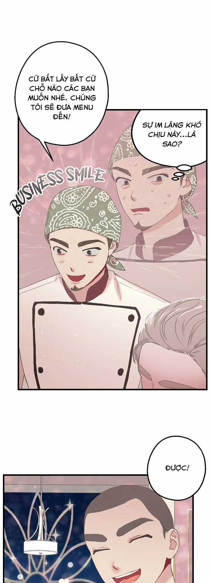 Người Chồng Thứ Hai Của Tôi Chapter 25 trang 23