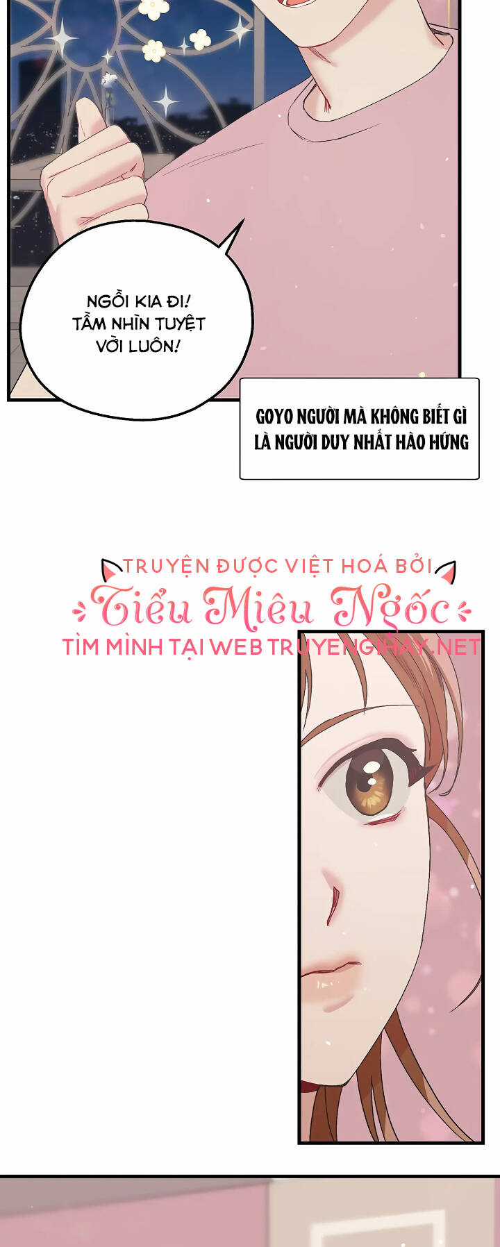 Người Chồng Thứ Hai Của Tôi Chapter 25 trang 24