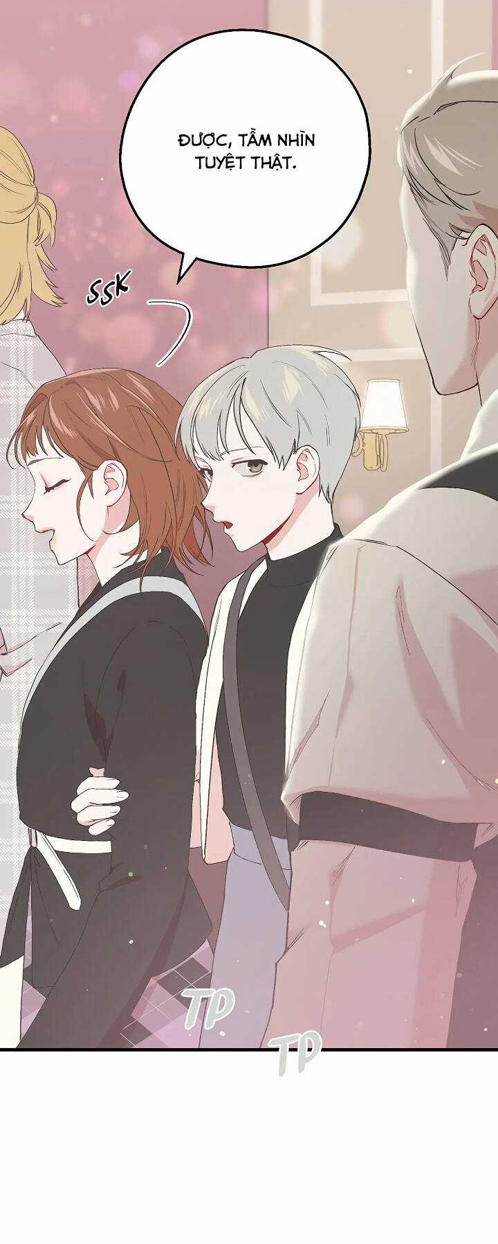 Người Chồng Thứ Hai Của Tôi Chapter 25 trang 25